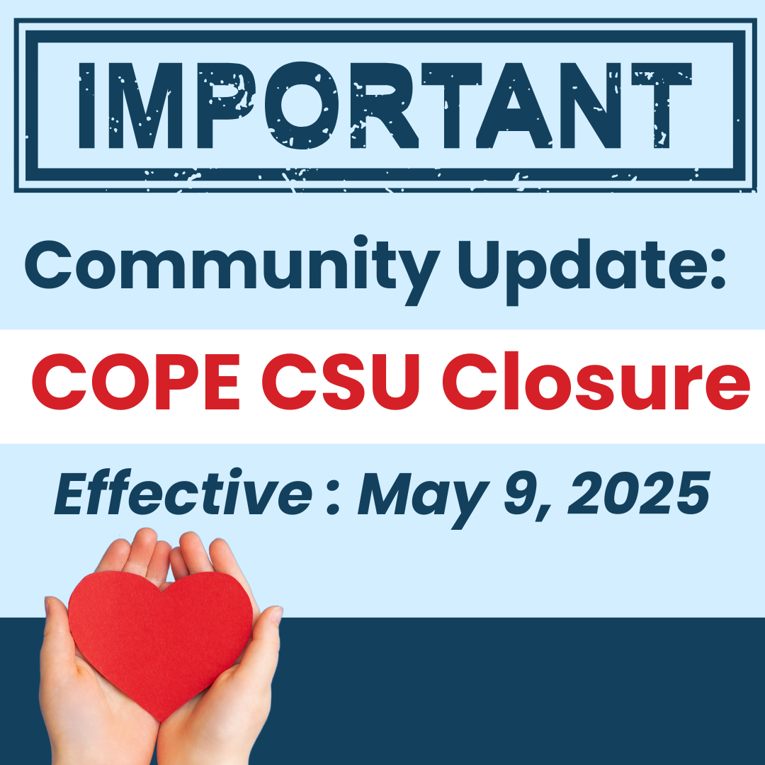 Community Update
